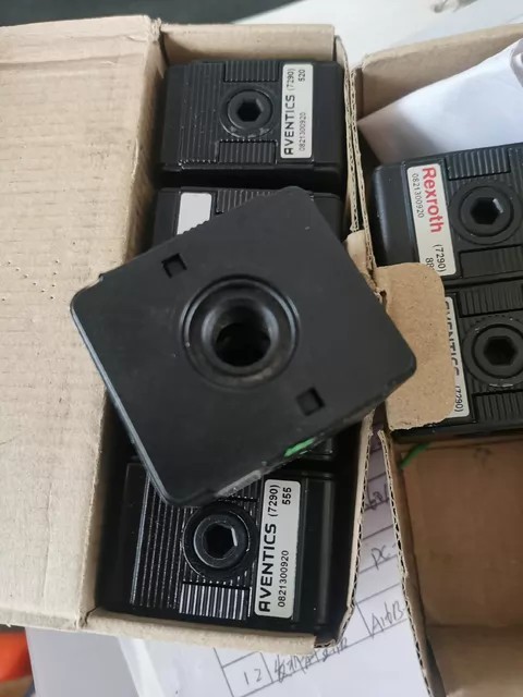 Rexroth 0821300920 thumbnail