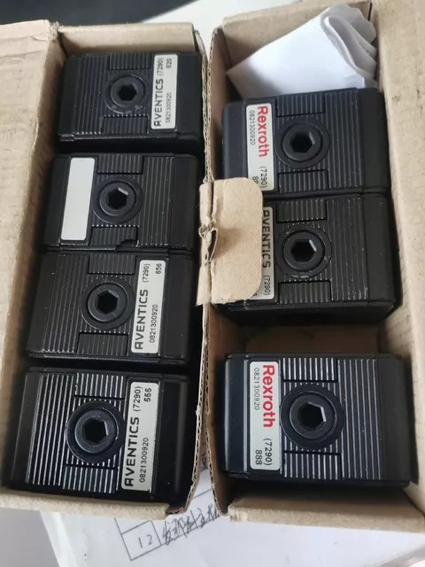 Rexroth 0821300920 thumbnail