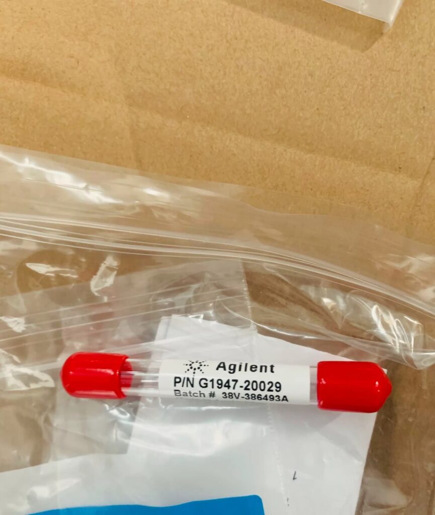 Agilent APCI Needle G1960-20030 thumbnail