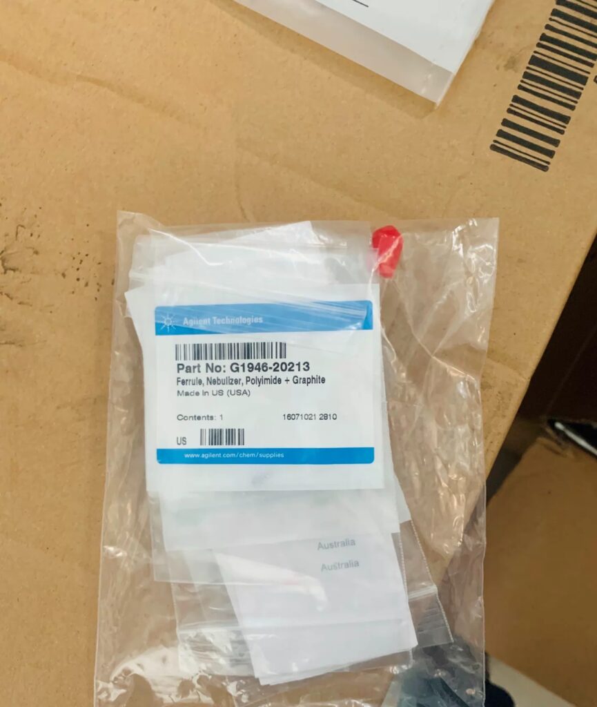 Agilent APCI Needle G1960-20030 thumbnail