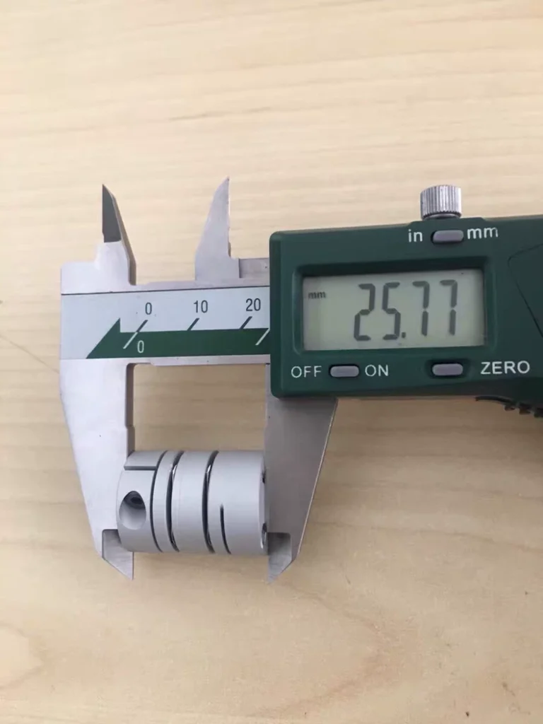 Miki Pulley Coupling SFC-010DA2-5B-5 thumbnail