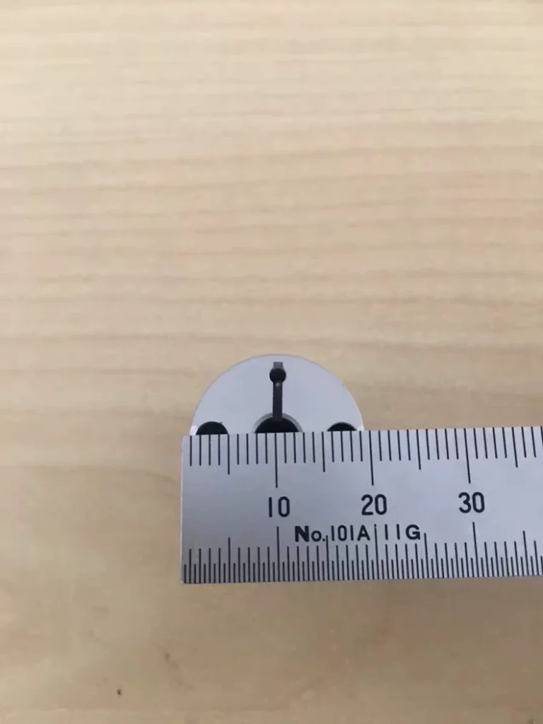 Miki Pulley Coupling SFC-010DA2-5B-5 thumbnail