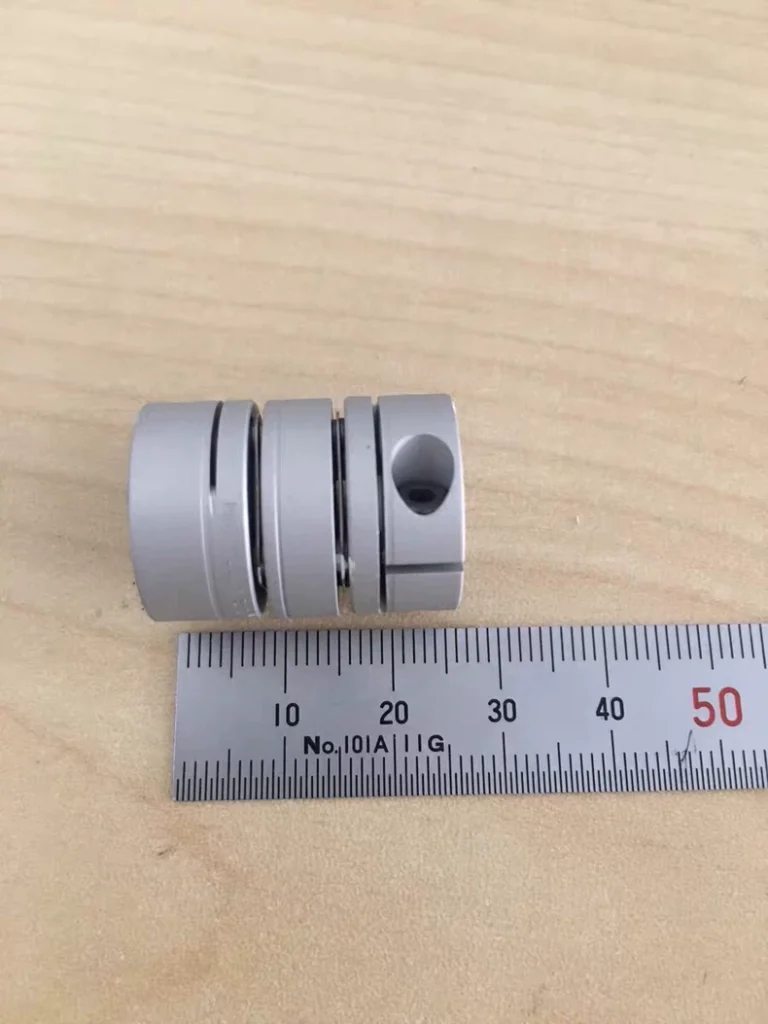 Miki Pulley Coupling SFC-010DA2-5B-5 thumbnail