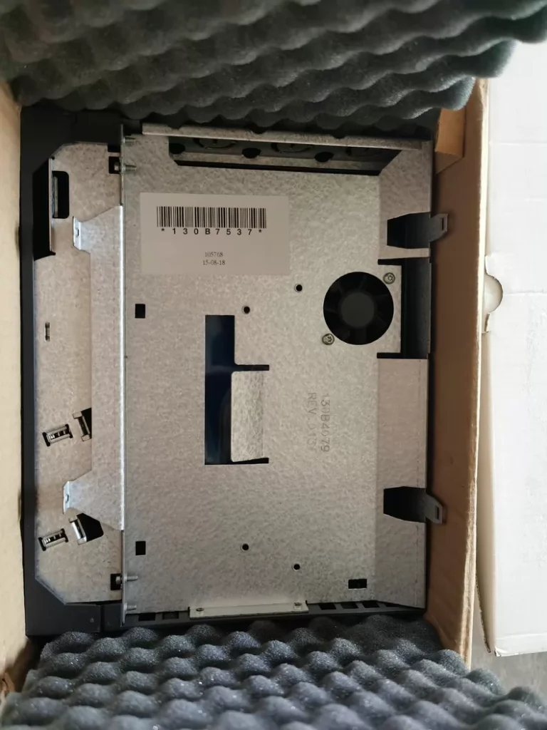 Danfoss Synchronization Card 130B1134 thumbnail
