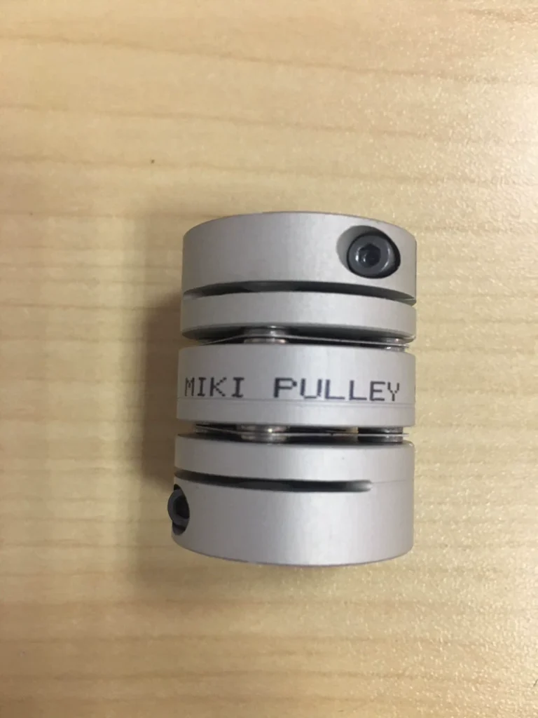 Miki Pulley Coupling SFC-020DA2-6B thumbnail