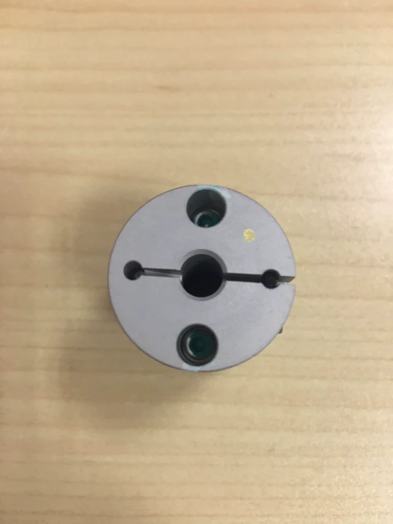 Miki Pulley Coupling SFC-020DA2-6B thumbnail