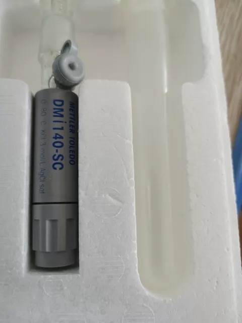 METTLER Electrode DMi140-SC