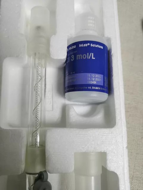 METTLER Electrode DMi140-SC thumbnail