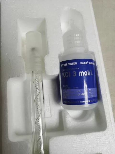METTLER Electrode DMi140-SC thumbnail