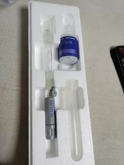 METTLER Electrode DMi140-SC thumbnail