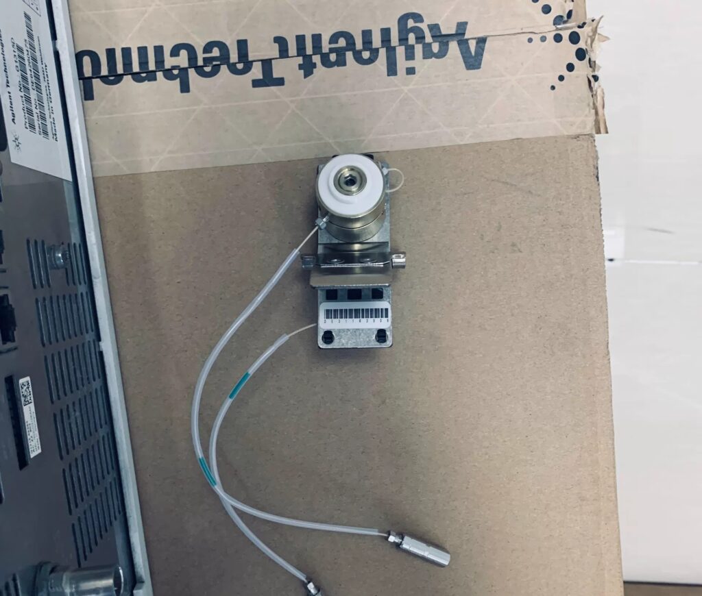 Agilent Flow Cell G5615-60022 thumbnail