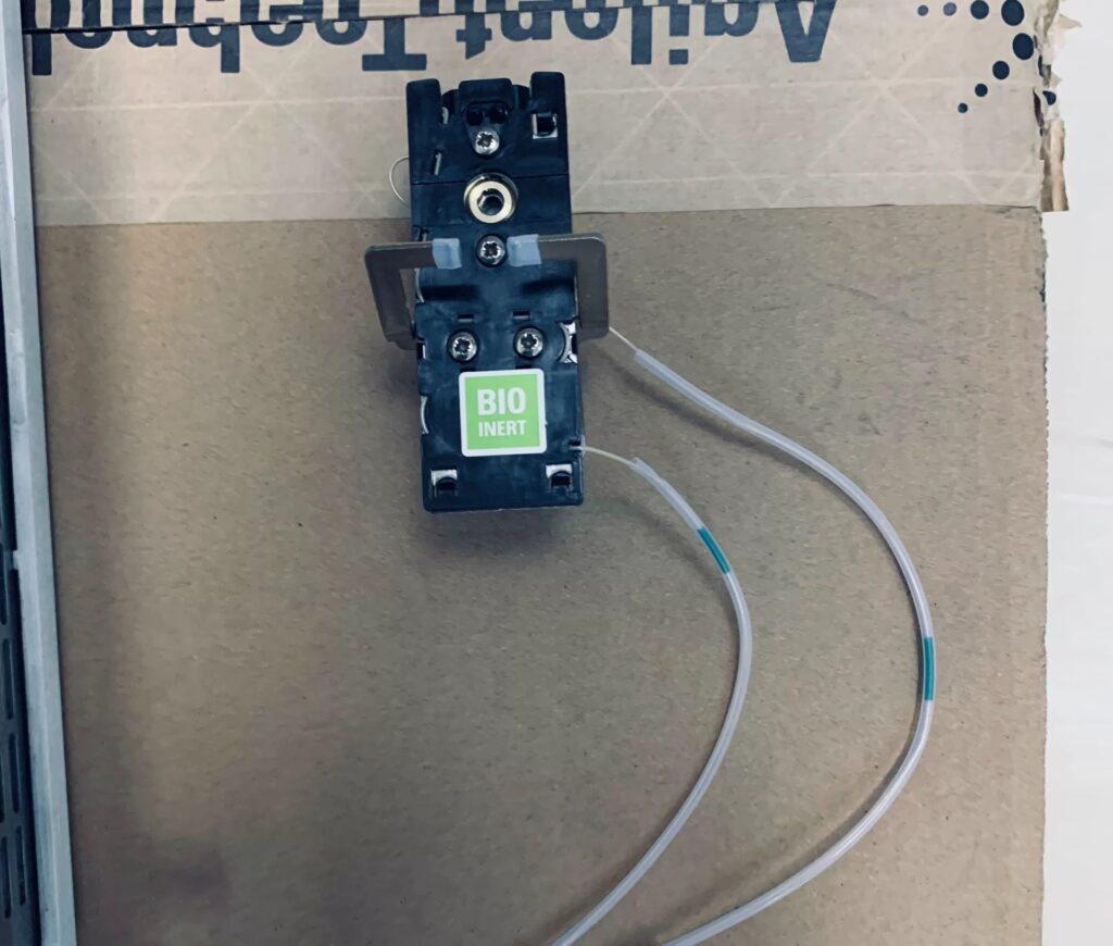 Agilent Flow Cell G5615-60022 thumbnail