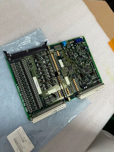 NABCO Control Board MCB-1202-01 thumbnail