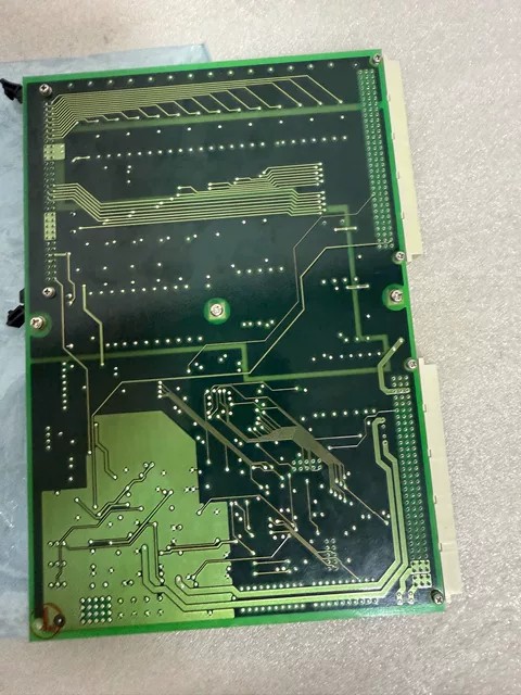 NABCO Control Board MCB-1202-01 thumbnail