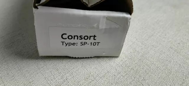 Consort Electrode SP-10T