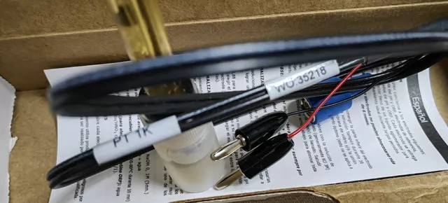 Consort Electrode SP-10T thumbnail