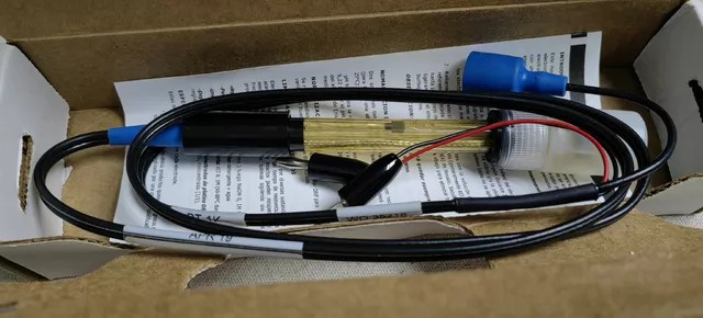 Consort Electrode SP-10T thumbnail