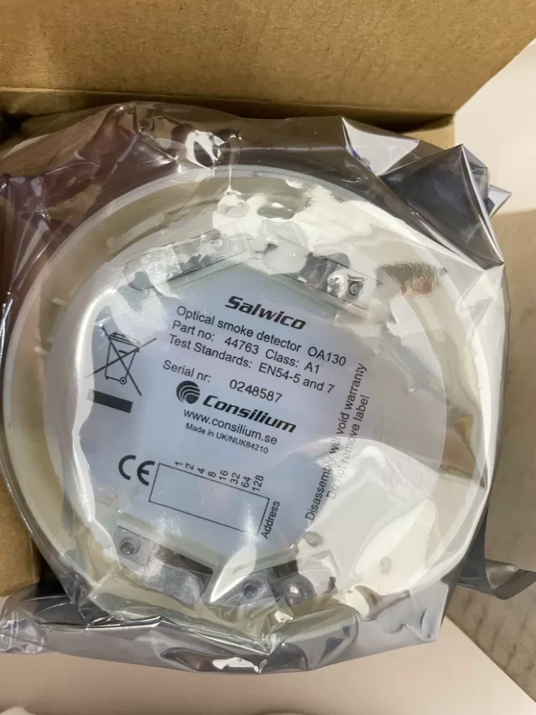 Consilium Sensor OA130