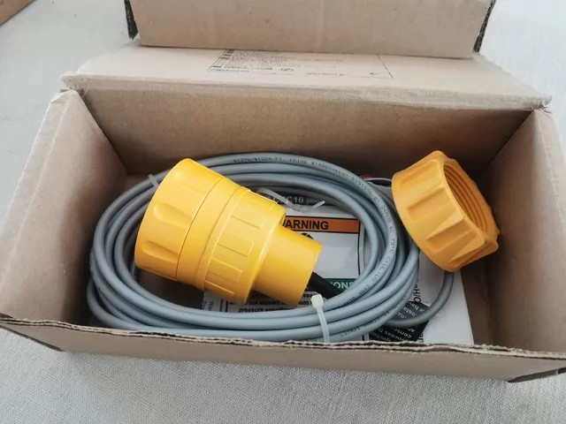 GF Amplifier 3-2760-11 thumbnail