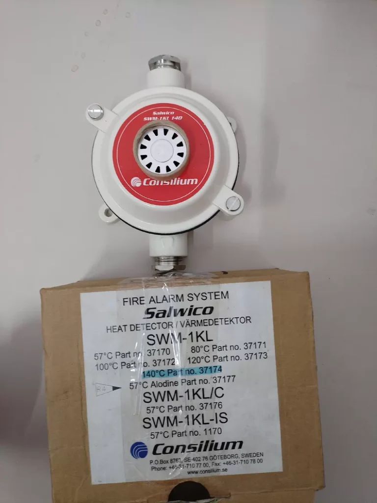 Consilium Sensor SWM-IKL140