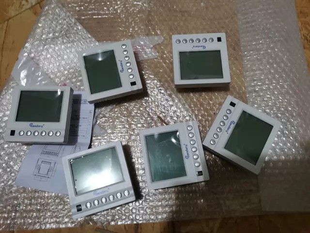Bandary Switch FC102A