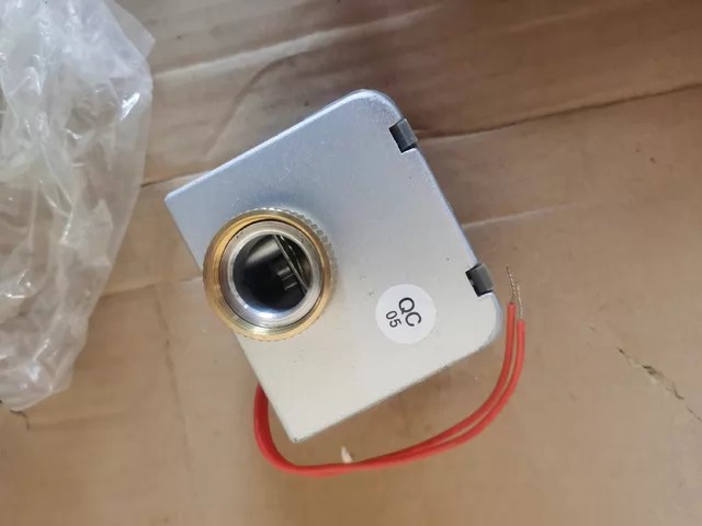 Johnson Controls Valve VA-7010-8503 thumbnail