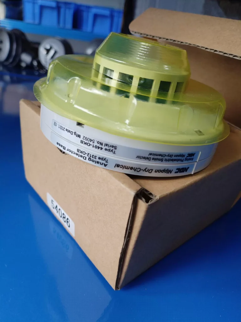 Nippon Hakuyo Electronics 4452-OKB thumbnail