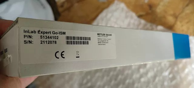 METTLER TOLEDO 51344102
