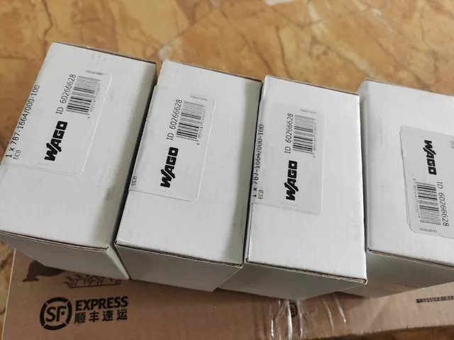 WAGO Module 788-1664/0000-0100 thumbnail