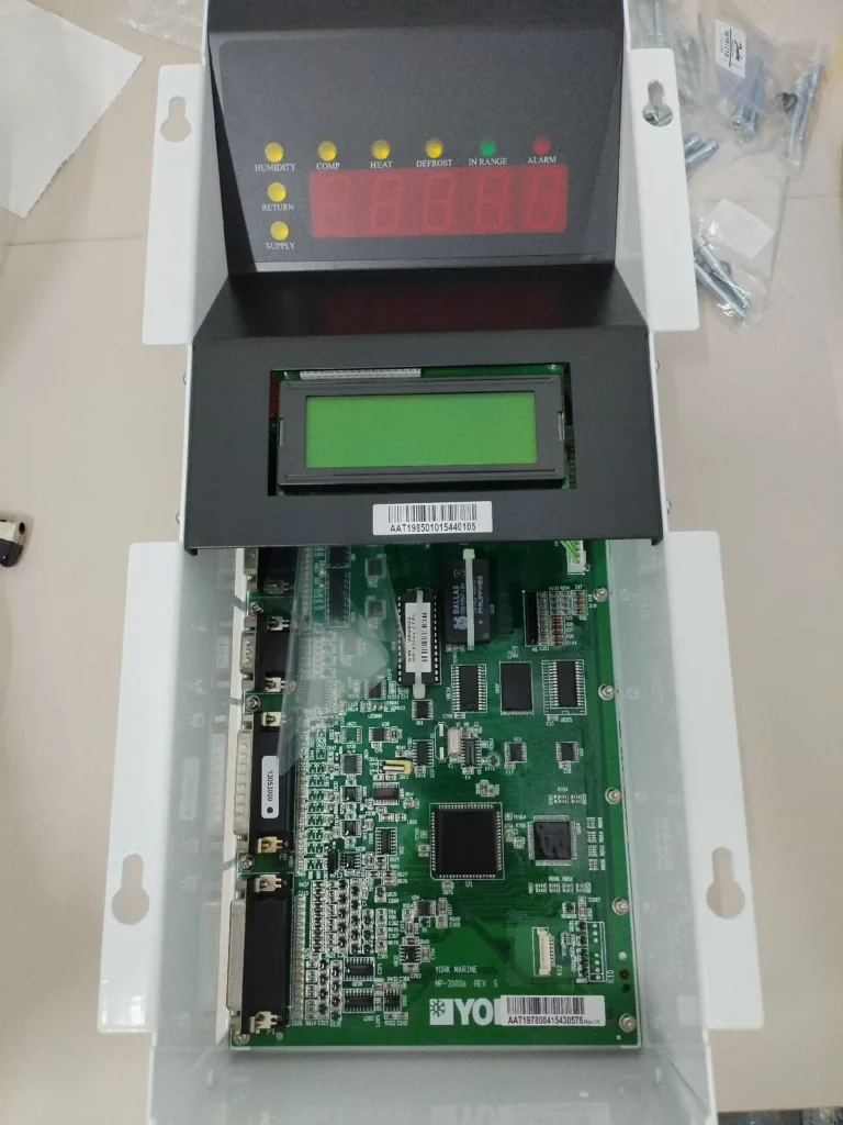 Emerson MP-3000a thumbnail