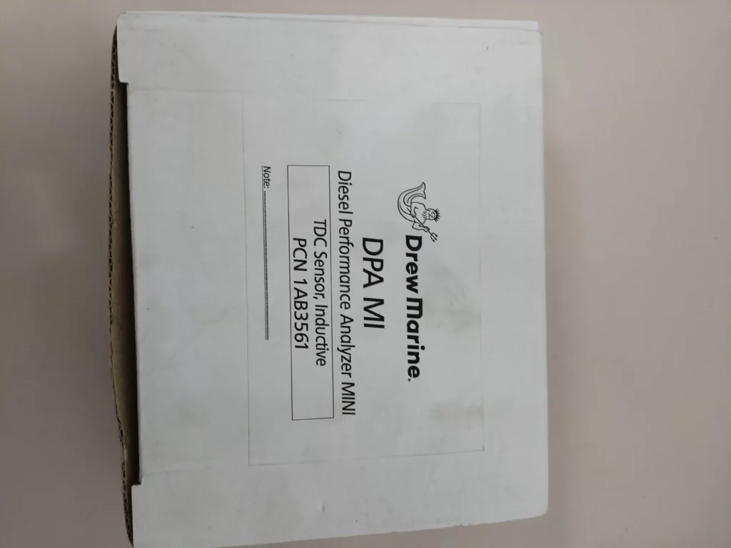 Drew Marine PCN1AB3561 thumbnail