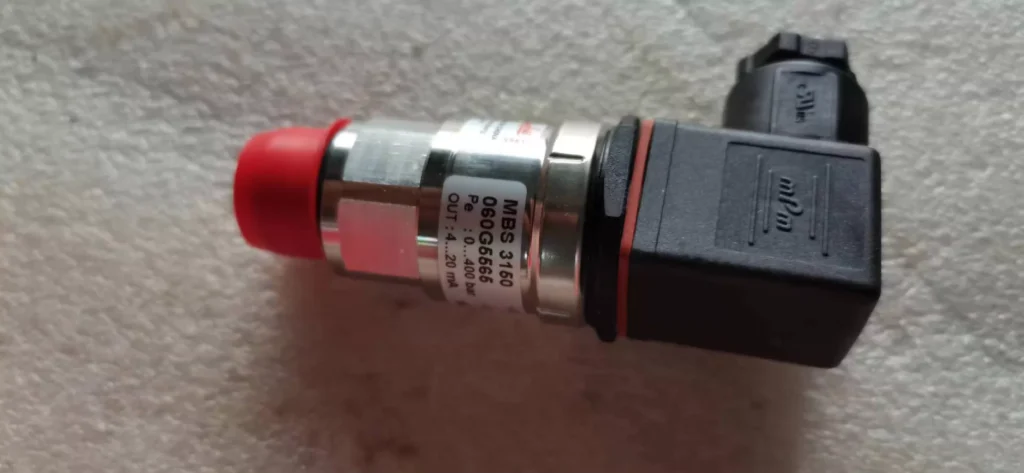 Danfoss Pressure Sensor 060G5565