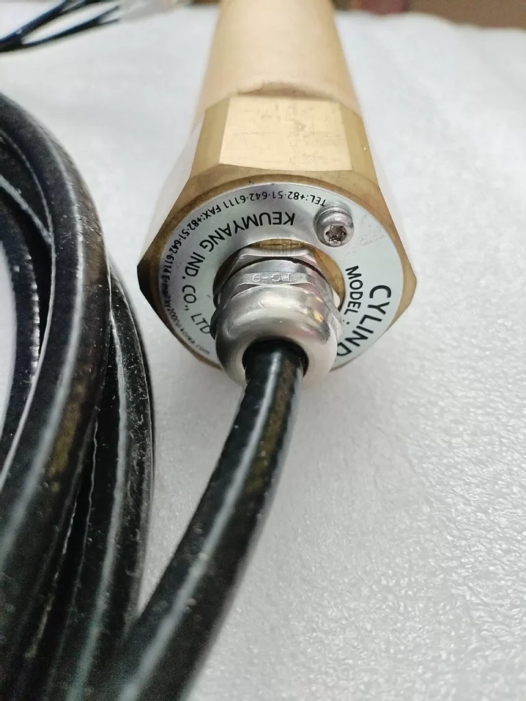 Keumyang Sensor ESL3000 thumbnail