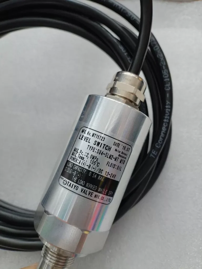 Taiyo Sensor SU4-SLM2-MT