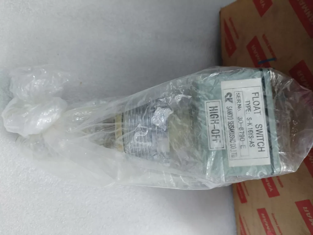 Yanmar Level Switch S-K 16YS-AS