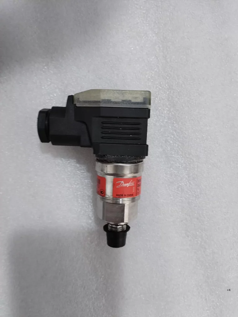 Danfoss MBS 3100 060G3746 thumbnail