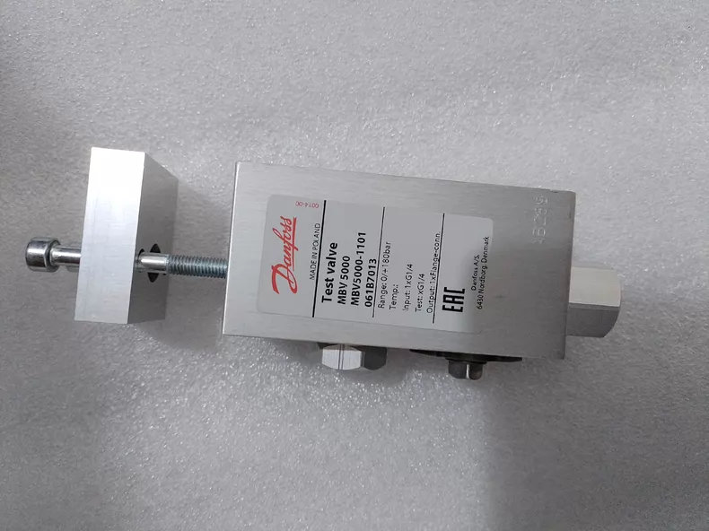 Danfoss 061B7013 Test Valve