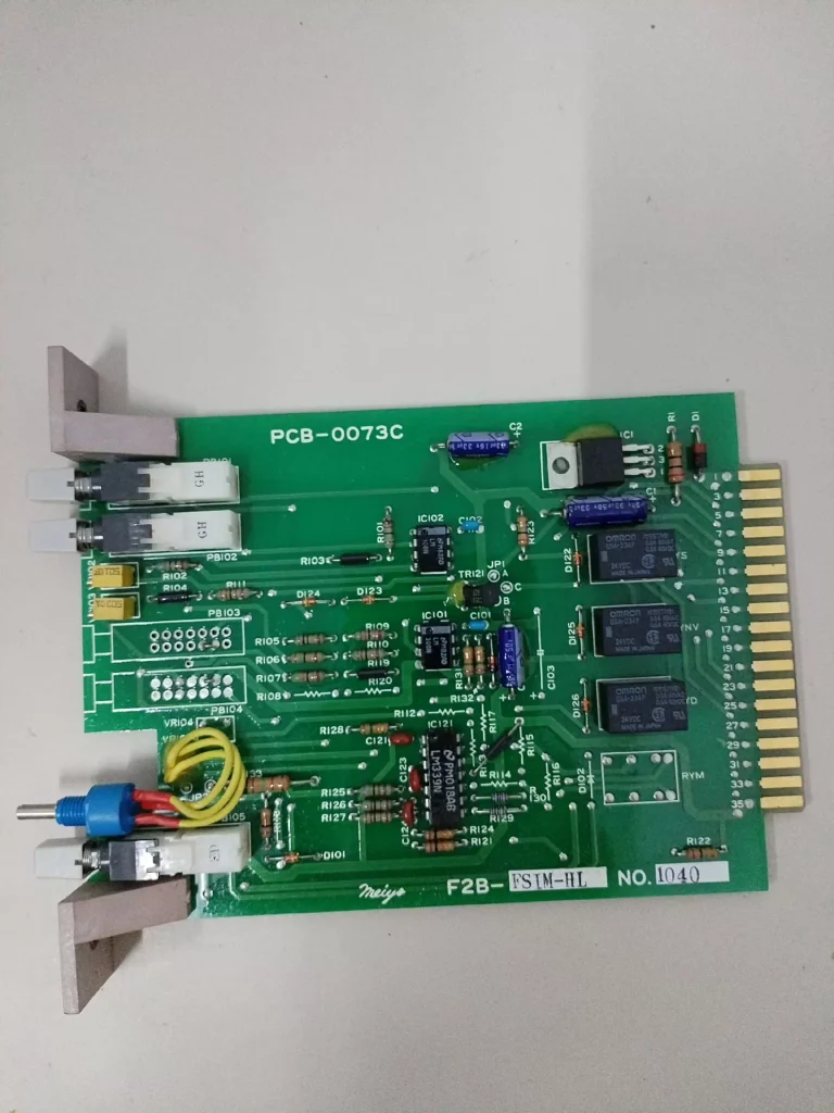 Meiyo Circuit Board PCB-0073C