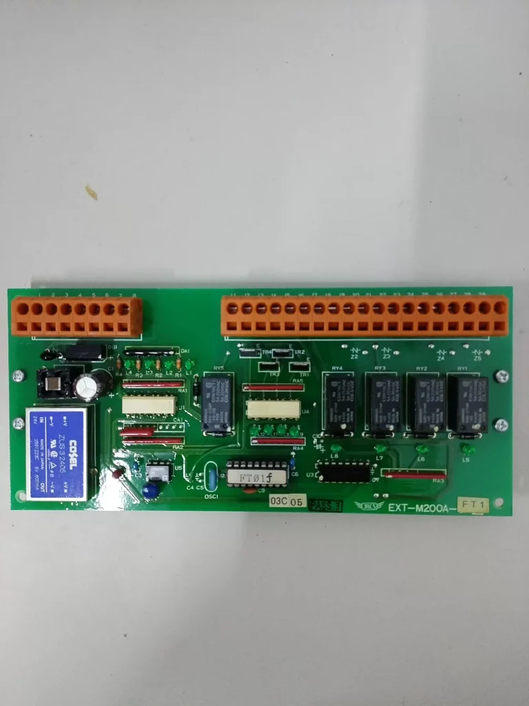 COSEL EXT-M200A-FT1