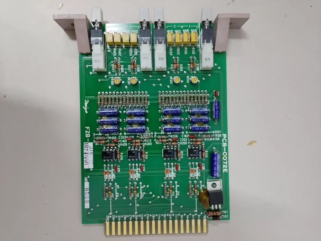 Meiyo Circuit Board PCB-0072E