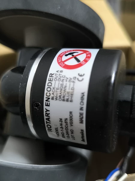 AUTONICS Encoder ENC-1-3-N-24