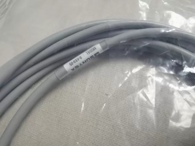 SUNTEX Cable 8-AS9-05 thumbnail