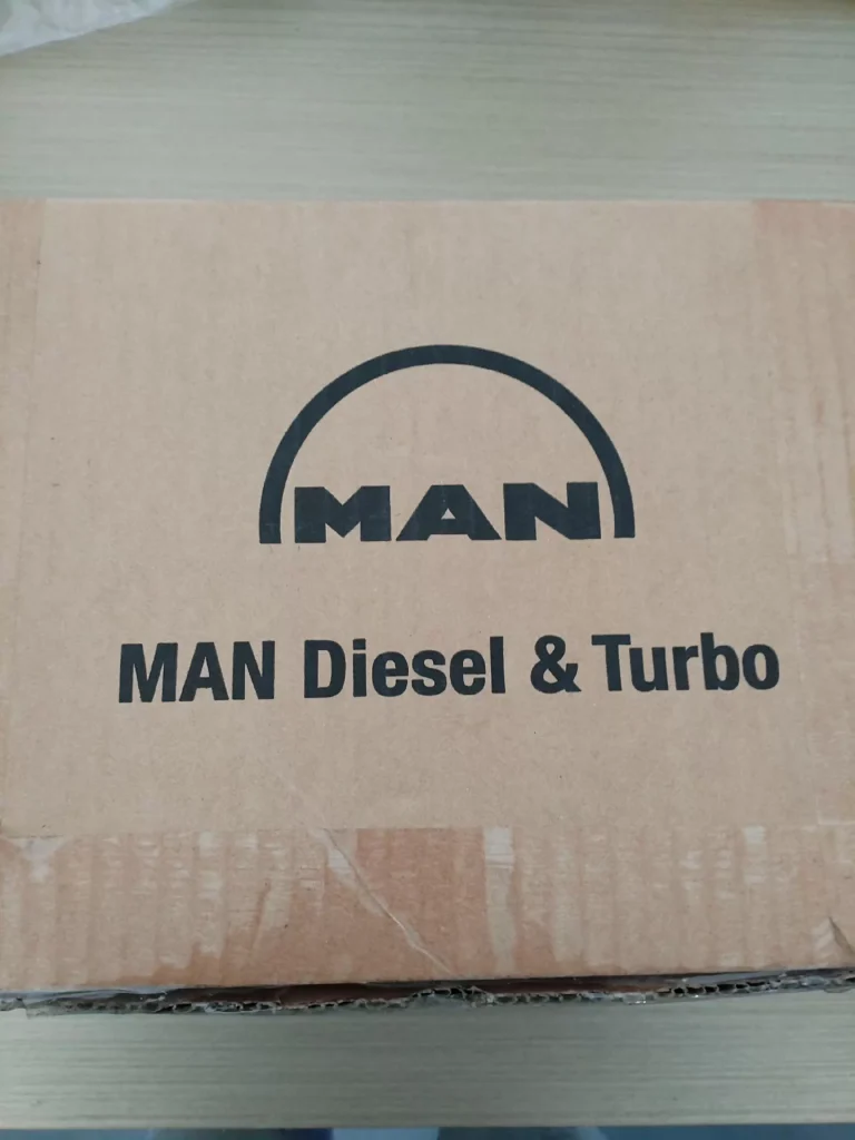 MAN Energy Solutions 1883816-8
