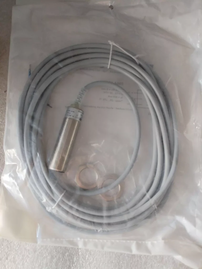 Turck Tachometer 9964-1502 thumbnail