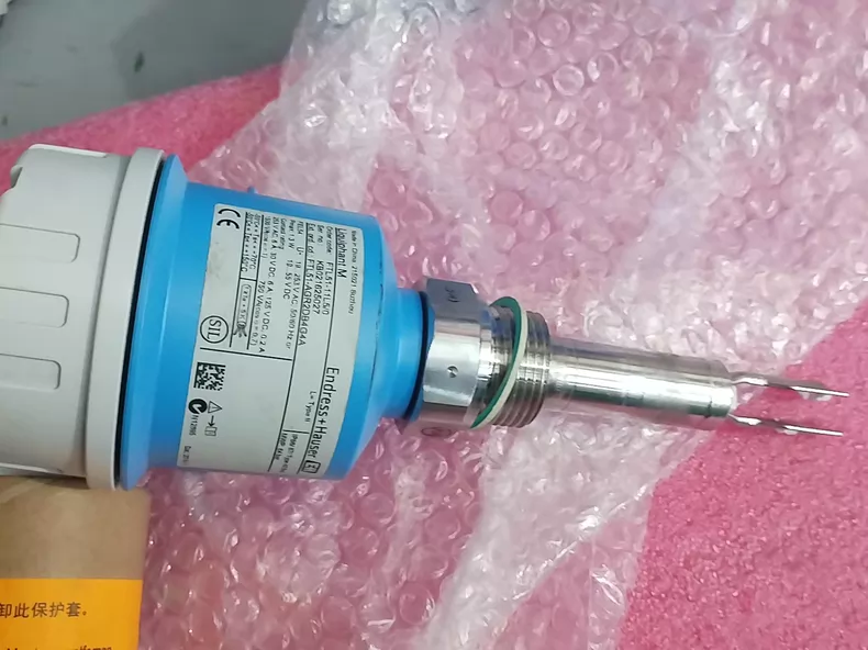 Endress+Hauser Sensor FTL51-11L5/0