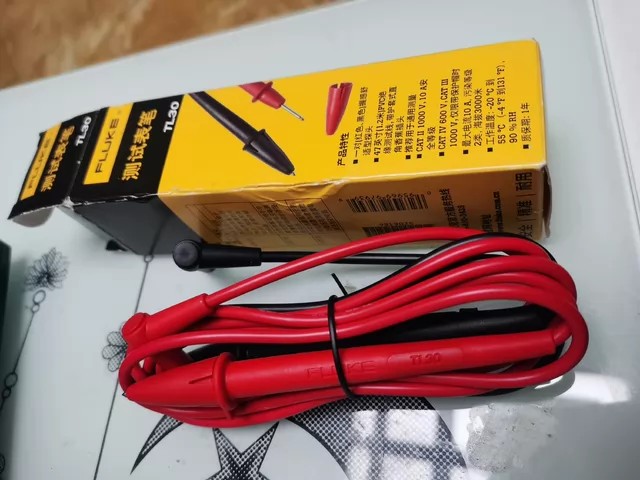 Fluke TL30 thumbnail