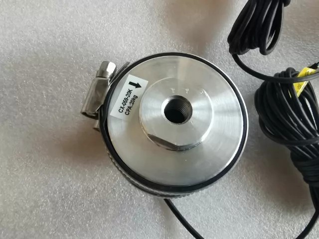 NMB Sensor CX059-20K thumbnail