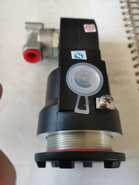 ASCO Valve VCEFCM8262H086V thumbnail