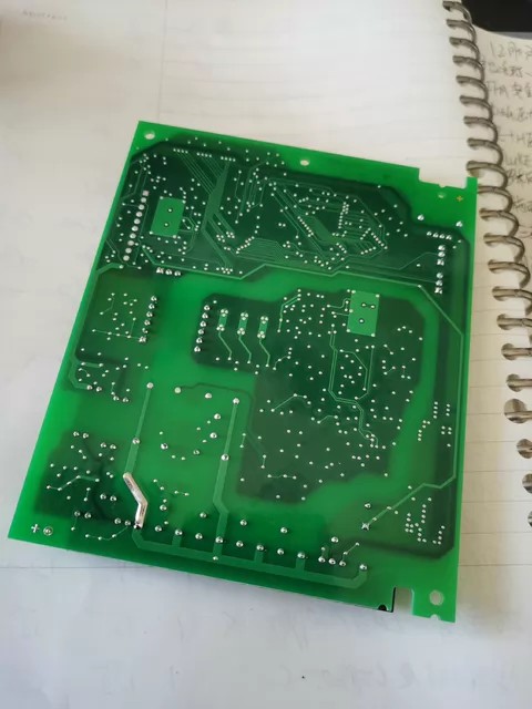 E+H Circuit Board 319948-0200D thumbnail