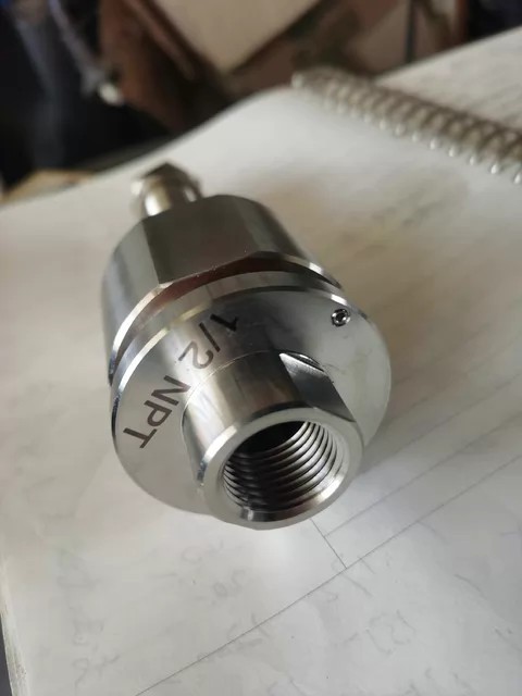 Emerson Valve 7J-13569-JSP6155 thumbnail